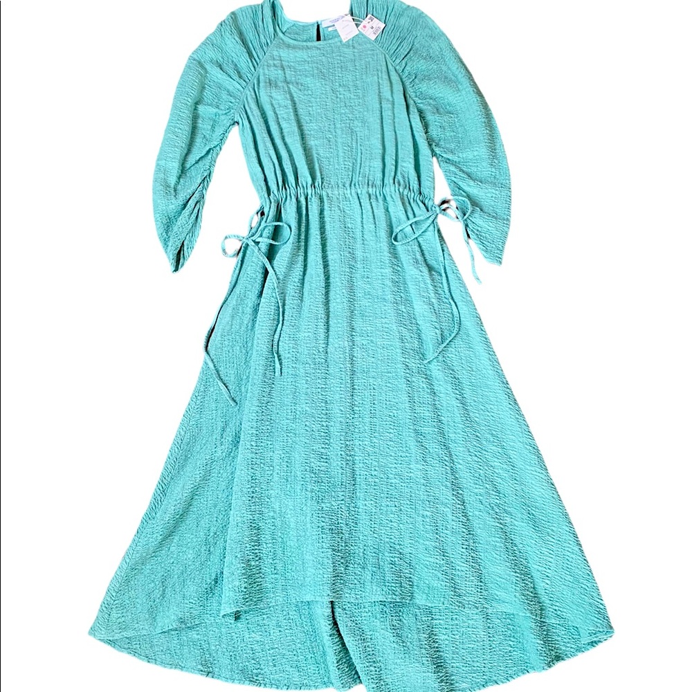 European dress size M